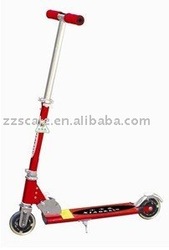 2012 new kick scooter