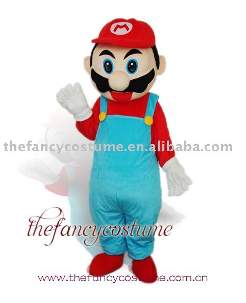 Cartoon Characters Costumes. Costume Cartoon Character