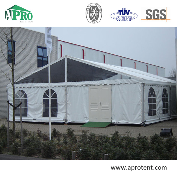 See larger image Wedding Ceremony Tent