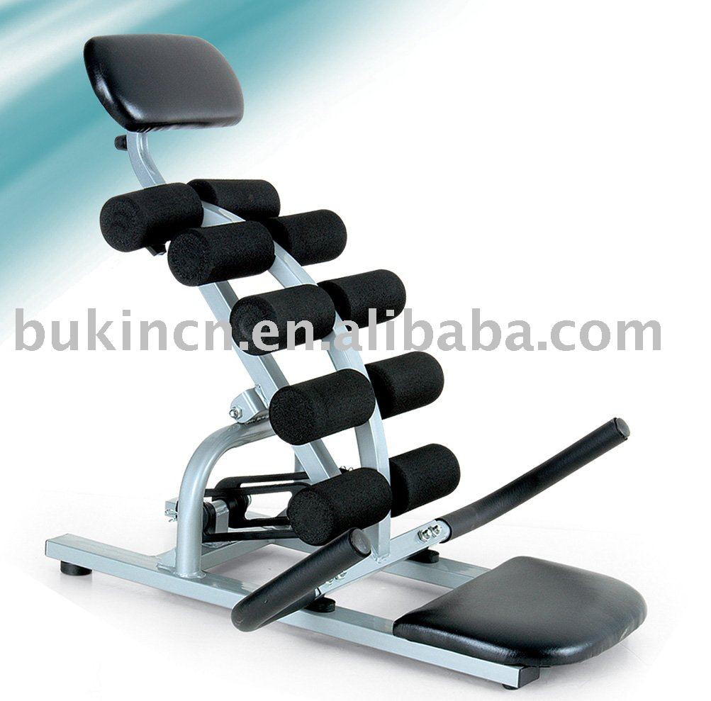 Ab Exercises Equipment