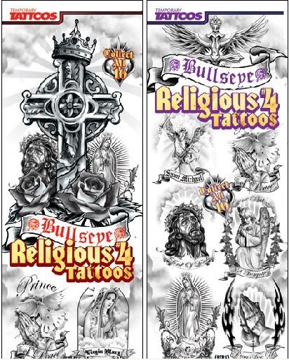 heart tattoos on hip tattoos on your head bulls eye tattoo tattoo-6.jpg. See larger image: Bullseye Tattoos Religious 4. Add to My Favorites.