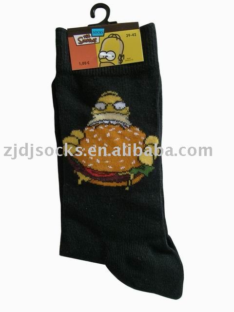 funny socks. men#39;s funny socks(China
