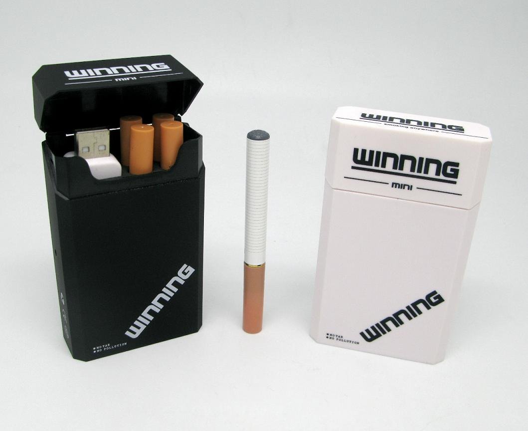 Best Electronic Cigarette
