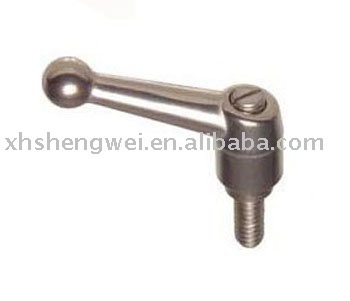 Stainless Steel Knob