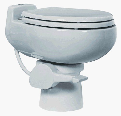 Composting Toilet Systems