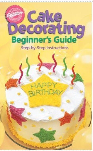 Easy Cake Decorating Ideas For Beginners. Cakecake decorating terms to