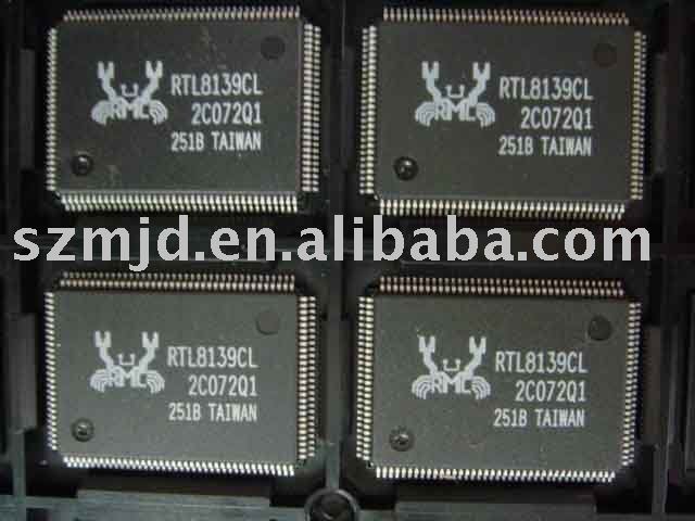 Realtek Rtl8139 Pci Fast Ethernet Adapter A/B/C Driver Realtek Rtl8139 Pci Fast Ethernet Adapter A/B/C Driver