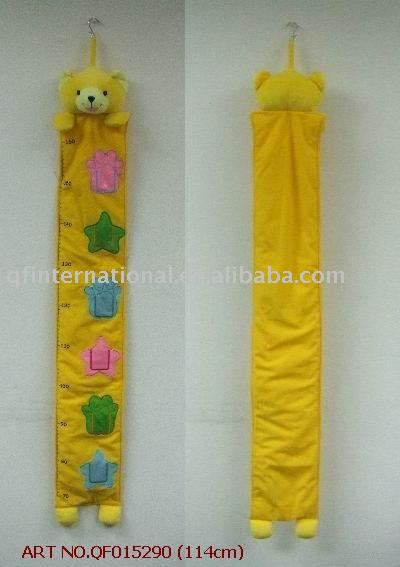 Infant Growth Chart. Measuring Growth Chart