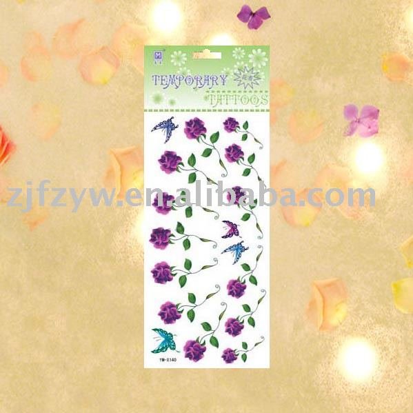See larger image: Temporary tattoo paper. Add to My Favorites. Add to My Favorites. Add Product to Favorites; Add Company to Favorites