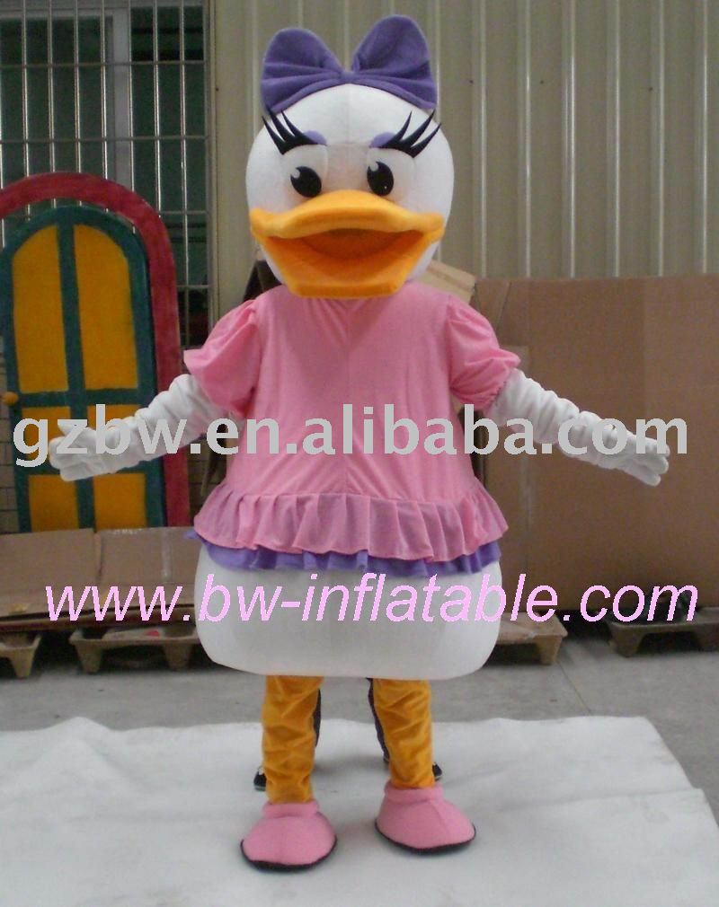 Daisy+duck+costume+for+adults