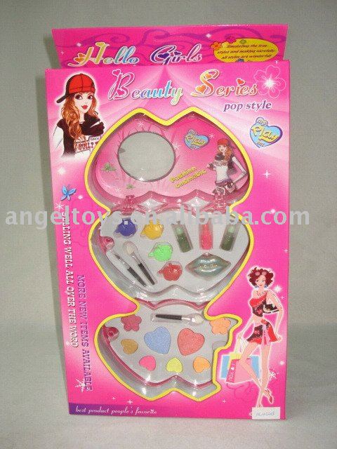 toy makeup set. make-up set toy products,
