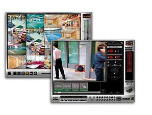 Digital Video Surveillance System