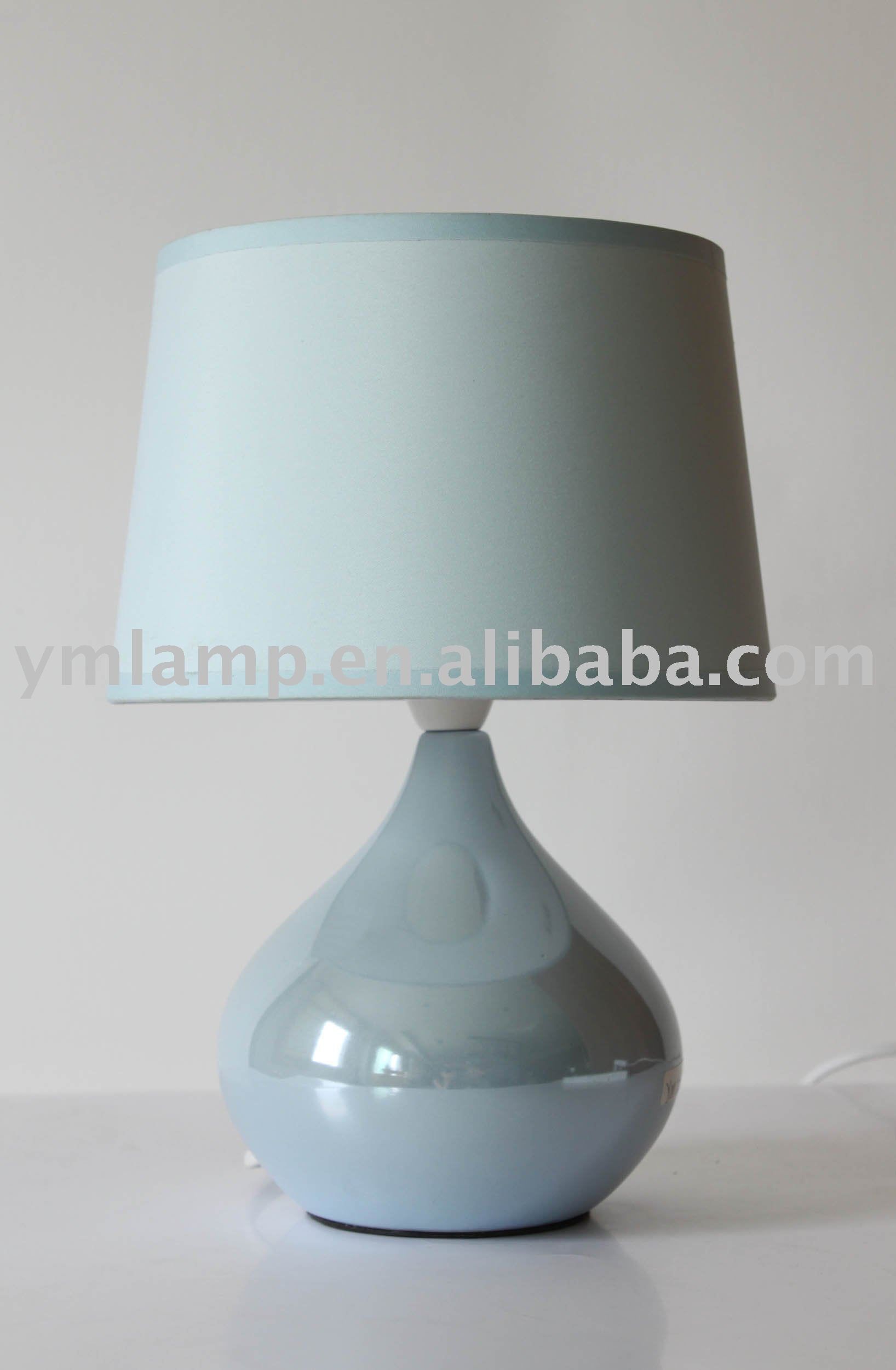 ceramic table lamps