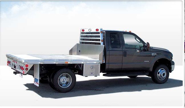 See larger image: aluminum flatbed truck bodies. Add to My Favorites