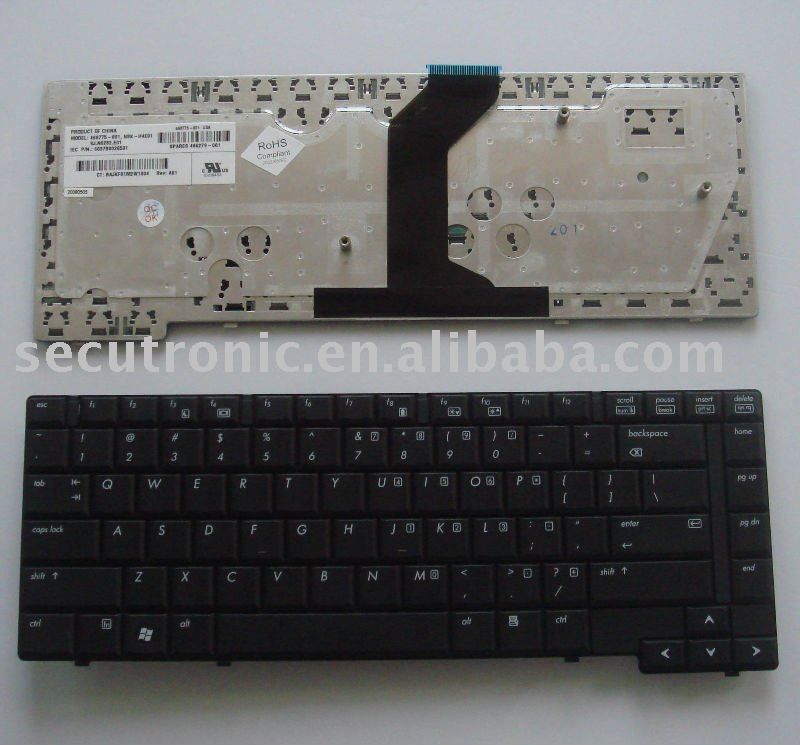 compaq laptop keyboard layout. Laptop Keyboard for HP/COMPAQ