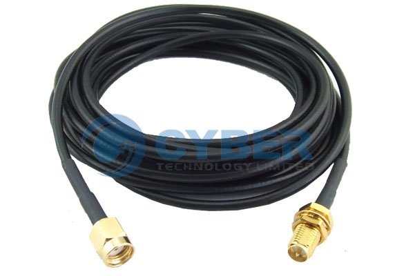 Sma Cable Extension