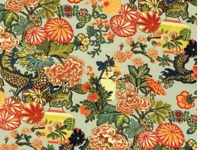 aquamarine briolette earrings white gold