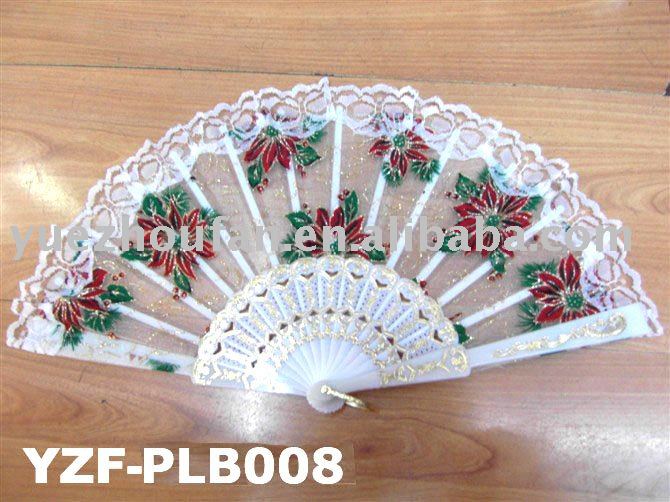 You might also be interested in spanish wedding fan wedding lace hand fans 