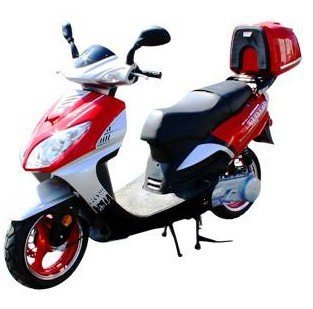  Motor Scooters on Style Motor Scooter Moped Products  Buy 2008 Newest Eagel Style Motor