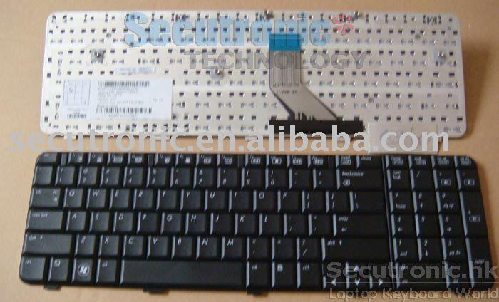 compaq laptop keyboard layout. Laptop Keyboard for HP/Compaq
