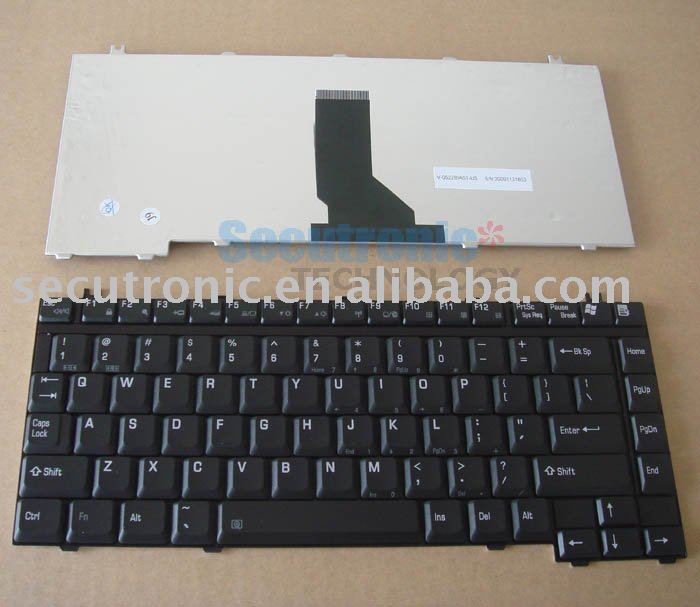 compaq laptop keyboard. Laptop Keyboard for HP/Compaq