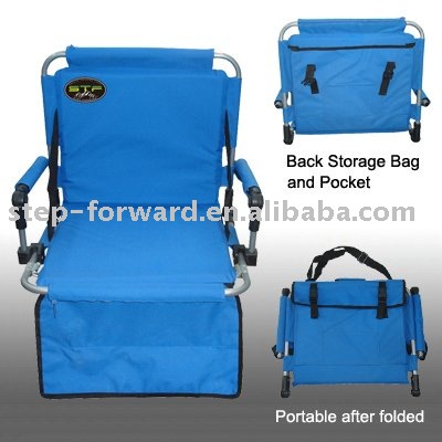 Portable Chair on Portable Stadium Chair Products  Buy Portable Stadium Chair Products