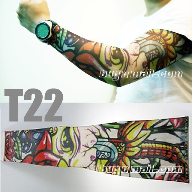 See larger image: nylon tattoo arm sleevesody tattoo sleeves/tattoo tribal. Add to My Favorites. Add to My Favorites. Add Product to Favorites 