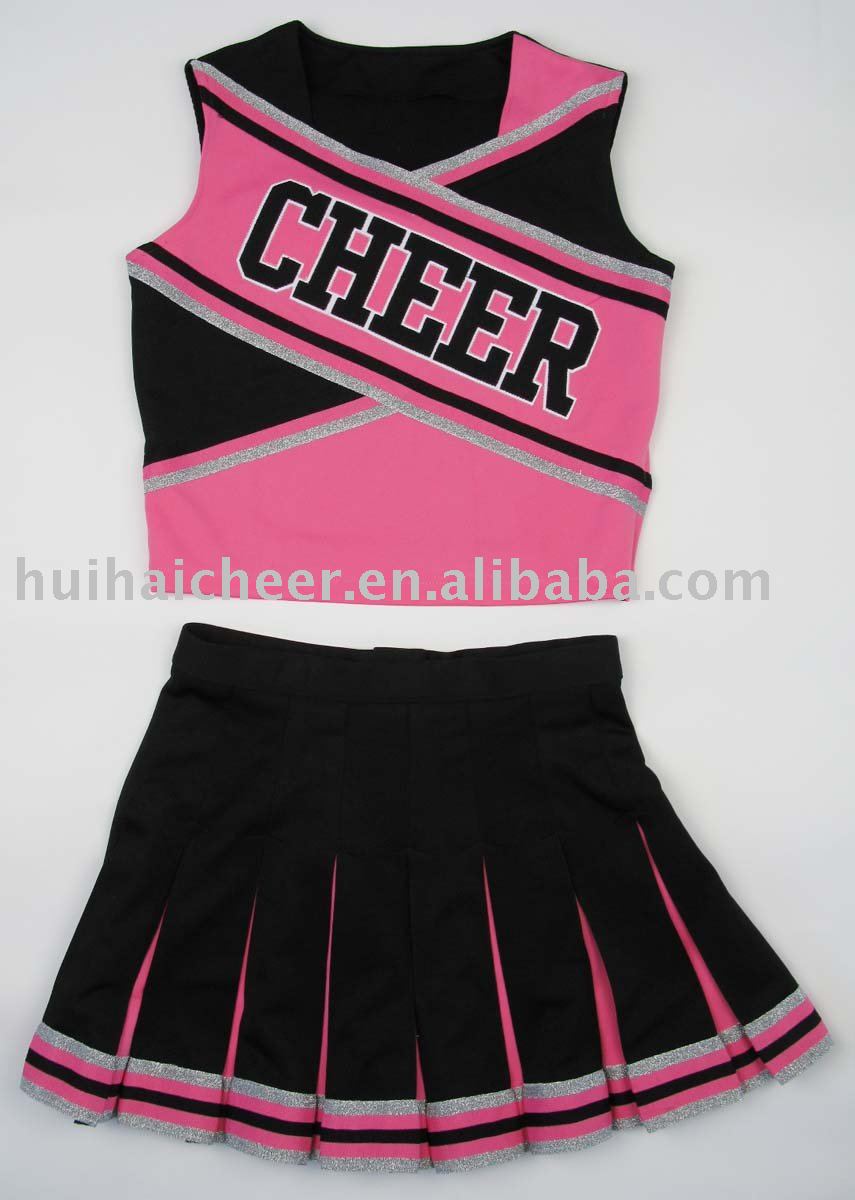 Cheer Outfits