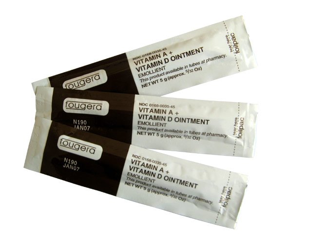 See larger image: tattoo A&D ointment. Add to My Favorites. Add to My Favorites. Add Product to Favorites; Add Company to Favorites