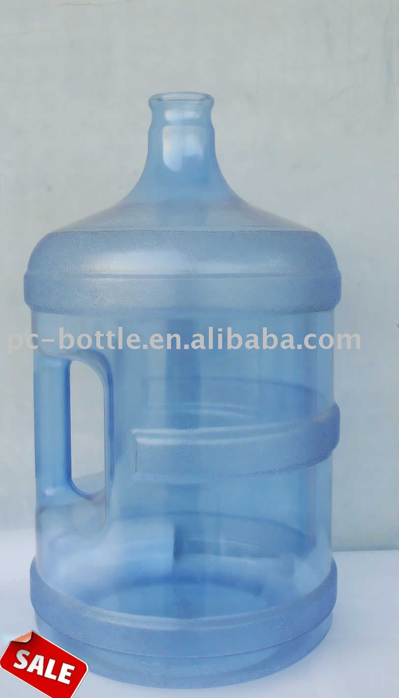 Bottle Handle