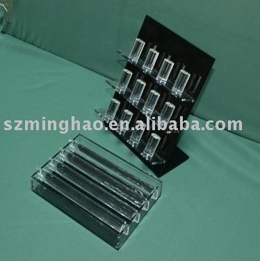 See larger image: Acrylic Cosmetic Display/Acrylic Display Stand. Add to My Favorites. Add to My Favorites. Add Product to Favorites 