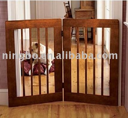 Indoor Pet Gates