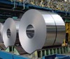 Cold-rolling steel coil