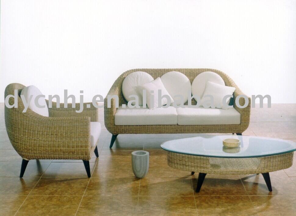 Rattan Wicker Furniture For Small Living Room Dy2013 Products  Buy