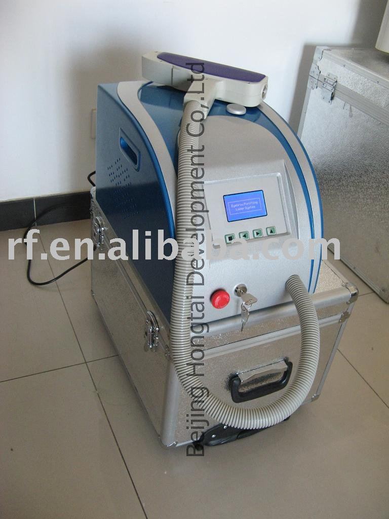 for tattoo removal(1054nm