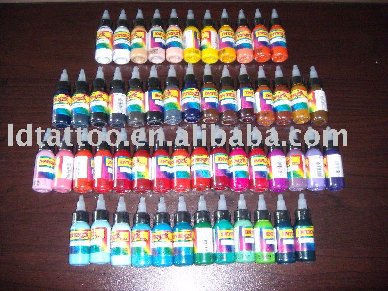 2318228986 8751f61d95 m where can i buy skin candy or INTENZ tattoo ink in