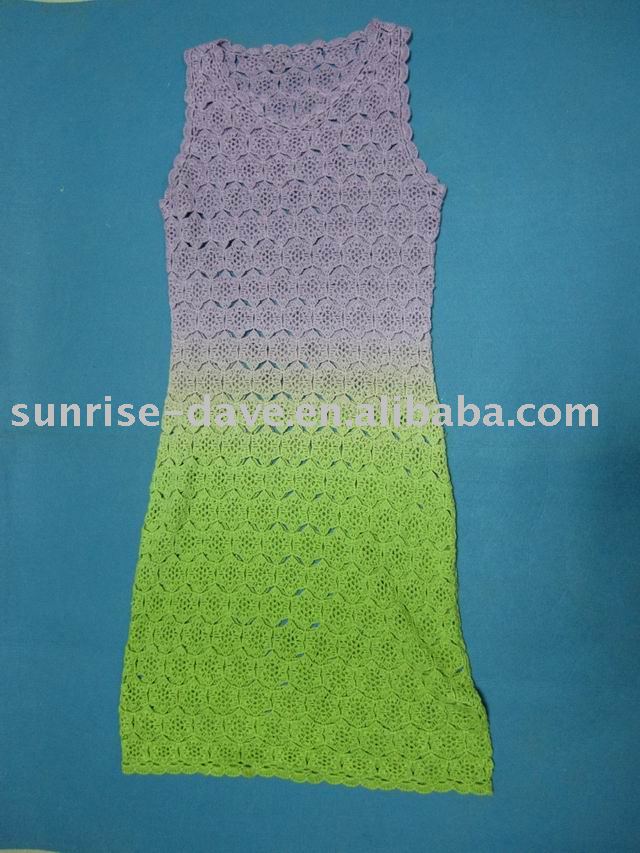 You might also be interested in Crochet dress lace crochet dress 
