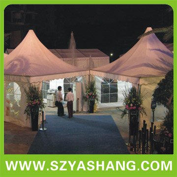 Wedding tent Event tent YASHANG GAZEBO