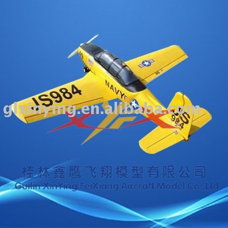 Aircraft on Rc Airplane   Rc Plane By Professional Manufacturer Rc Airplane T 34