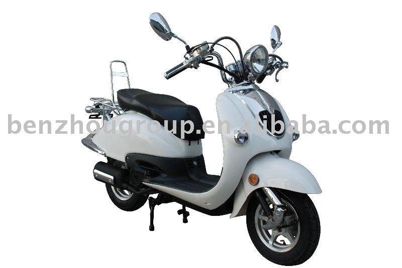 Benzhou Scooter