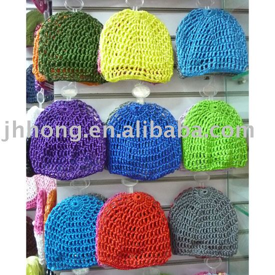 Boy&apos;s Beanie Hat Crochet Pattern - Crafts - free, easy, homemade