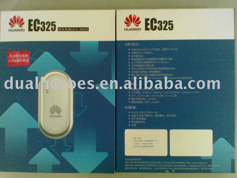 Huawei Ec325