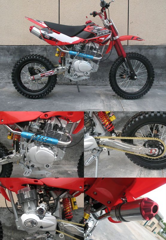 250cc pit bike. full size dirt ike 250cc pit