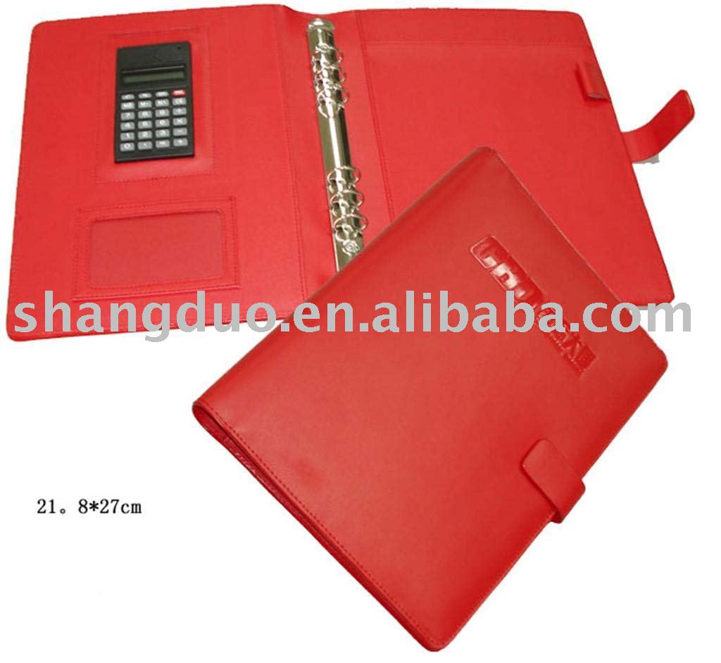 File Folder Stand