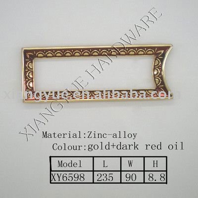 Decorative Corner Brackets