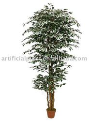 Artificial Fig Tree