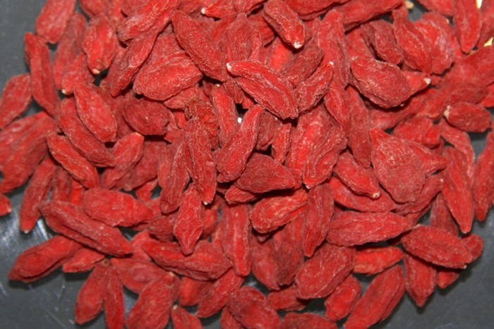 dried dates fruit. goji dried fruit