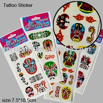 See larger image: glow tattoo sticker. Add to My Favorites. Add to My Favorites. Add Product to Favorites; Add Company to Favorites