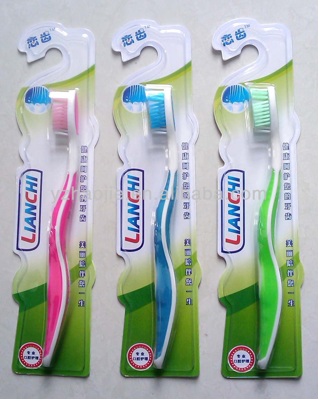 Toothbrush And Toothpaste. See larger image: Hotel Disposable Adult Toothbrush with Toothpaste. Add to My Favorites. Add to My Favorites. Add Product to Favorites