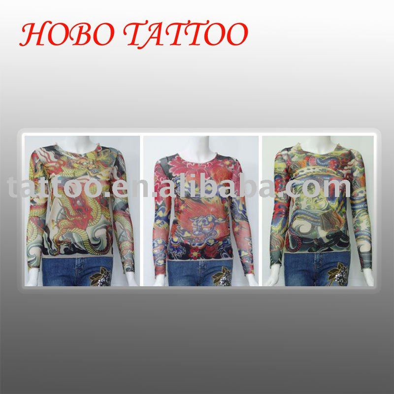 See larger image: tattoo clothes. Add to My Favorites. Add to My Favorites. Add Product to Favorites; Add Company to Favorites
